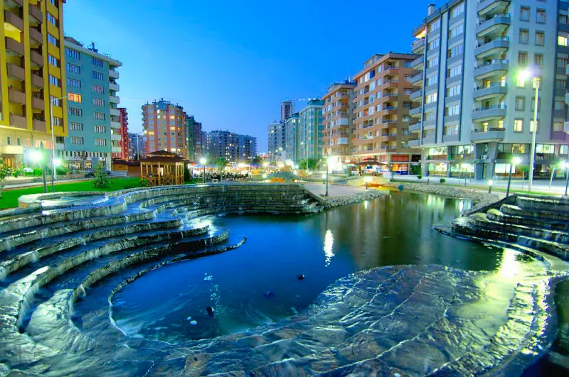 Peyzaj Hizmetleri Galeri 8