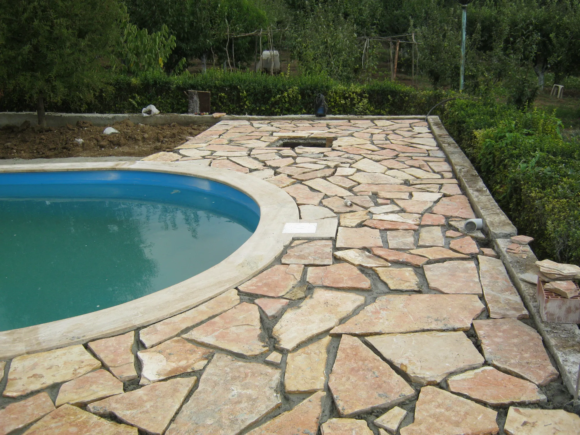 Peyzaj Hizmetleri Galeri 10