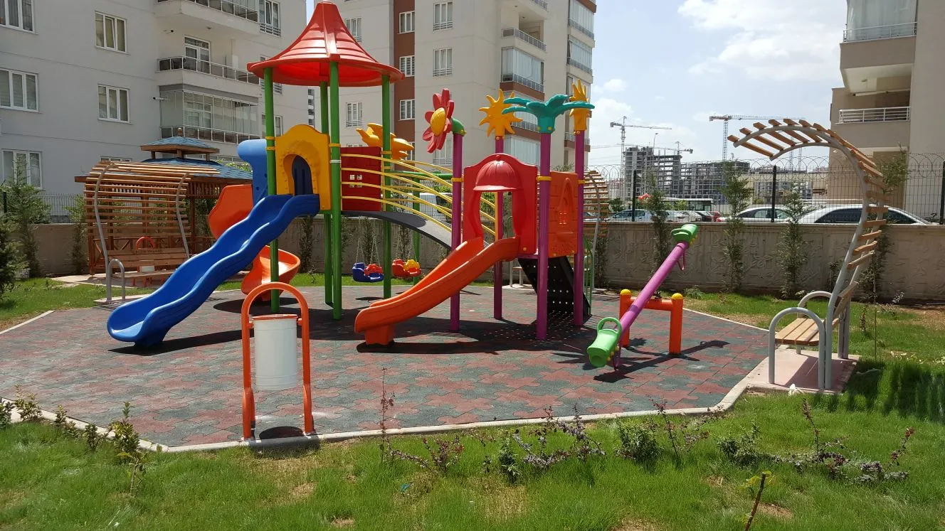 Peyzaj Hizmetleri Galeri 11