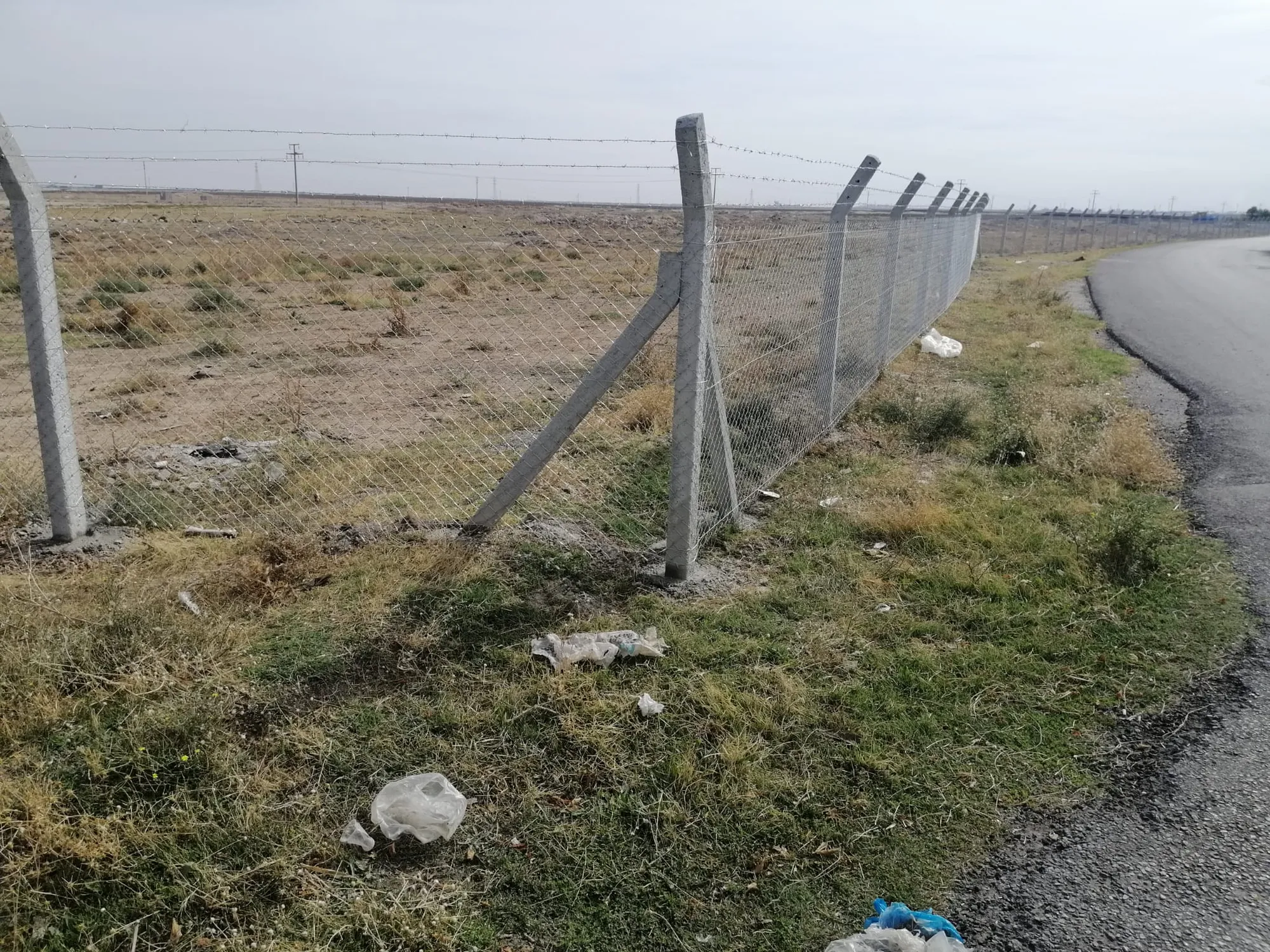 Montaj Dahil Panel Çit ve Tel Örgü Alımı  Slider Görsel 11