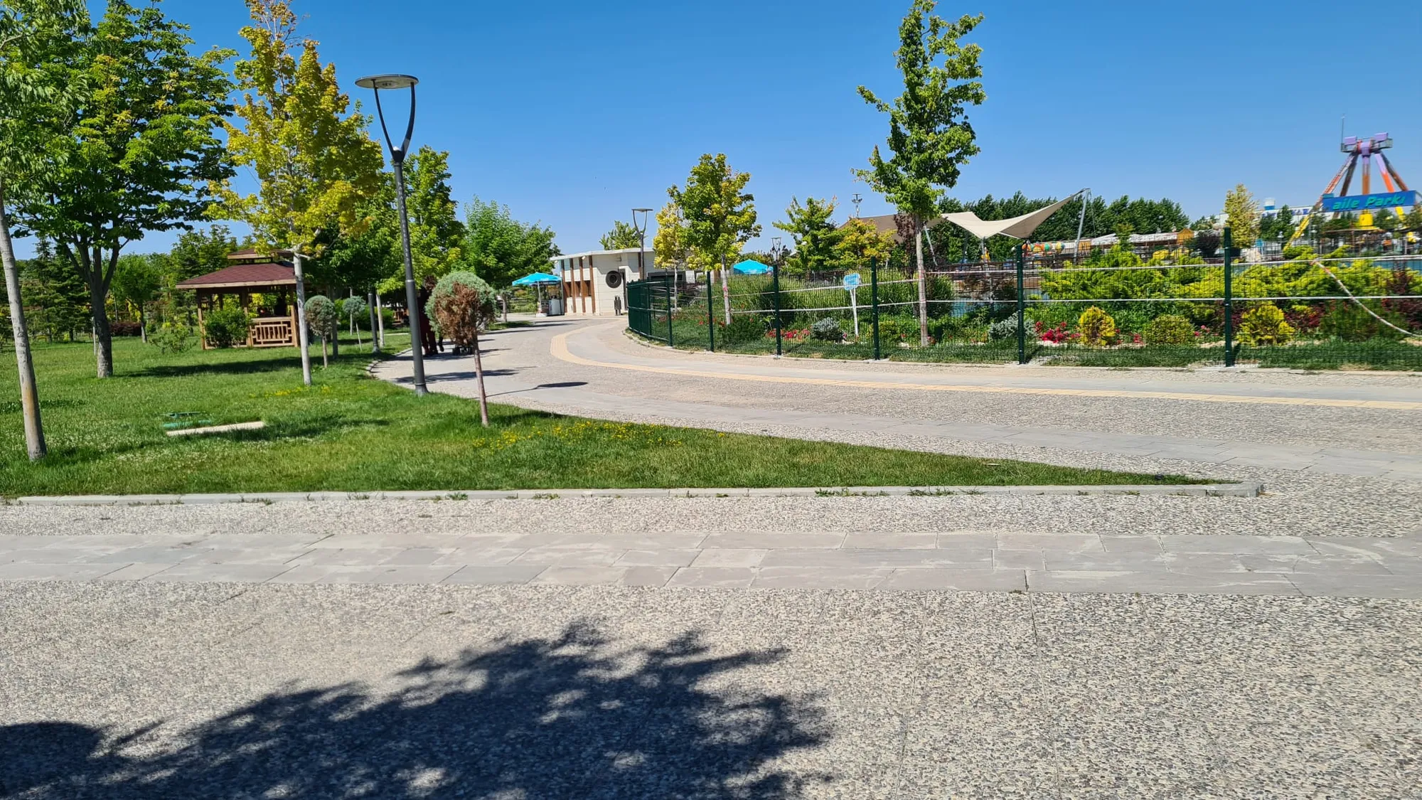 Montaj Dahil Panel Çit ve Tel Örgü Alımı  Slider Görsel 10